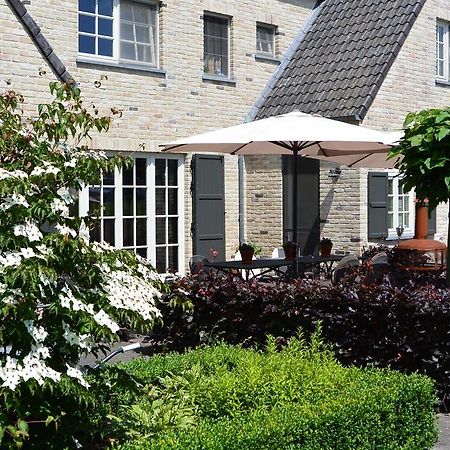 B&B Logement 'De Hertog Van Baerle' Exterior photo