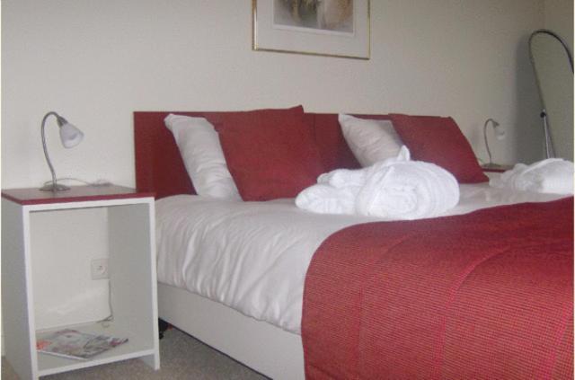 B&B Logement 'De Hertog Van Baerle' Room photo